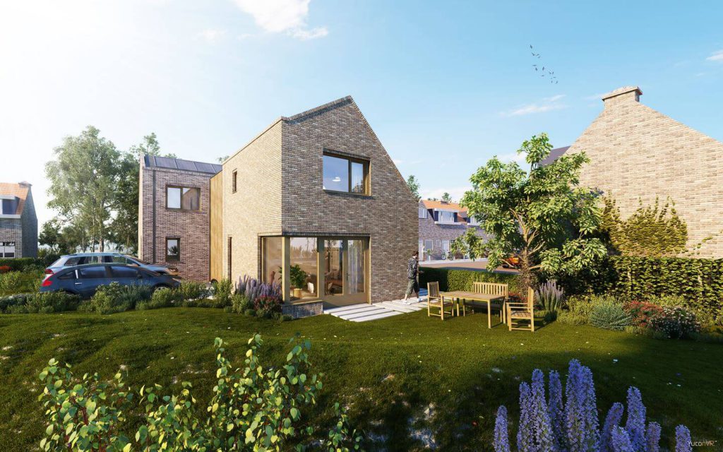 Leon Pater Vastgoed - De Friesche Bocht Alkmaar