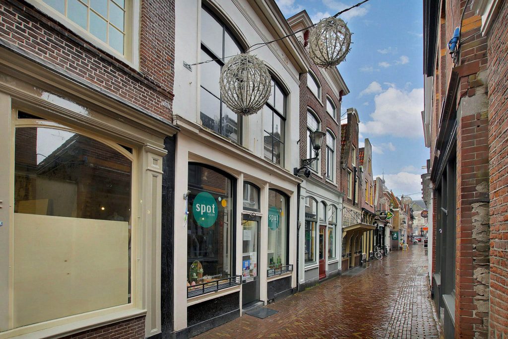 Leon Pater Vastgoed - Hekelstraat Alkmaar