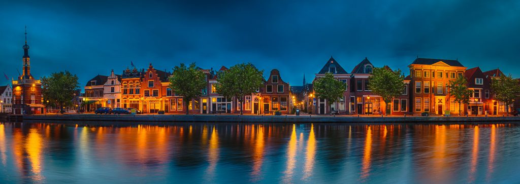 Leon Pater Vastgoed Bierkade Alkmaar