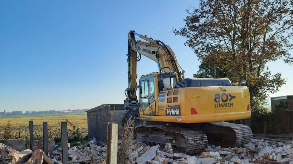 Leon Pater Vastgoed - woning bouwen Tuitjenhorn